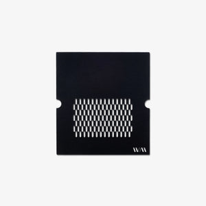 EspressoCover V2 Quickmill modeļiem
