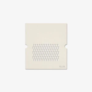 EspressoCover V2 Quickmill modeļiem