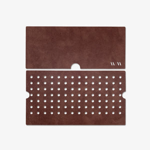 EspressoCover V2 ECM modeļiem