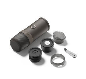 Mino Pārnēsājamā Espressomašīna - Canyon Green