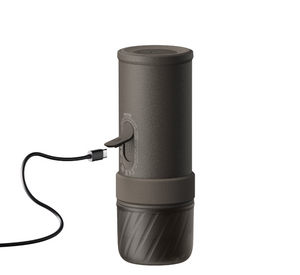 Mino Pārnēsājamā Espressomašīna - Canyon Green