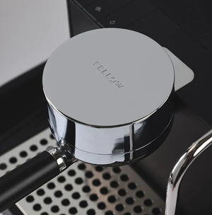 Series 1 espresso kafijas aparāts – melns