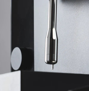Series 1 espresso kafijas aparāts – melns