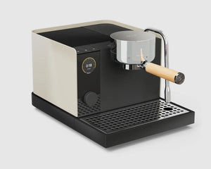 Series 1 espresso kafijas aparāts – melns