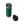 Rambler Chug pudele 18oz / 530ml — melni meža zaļa