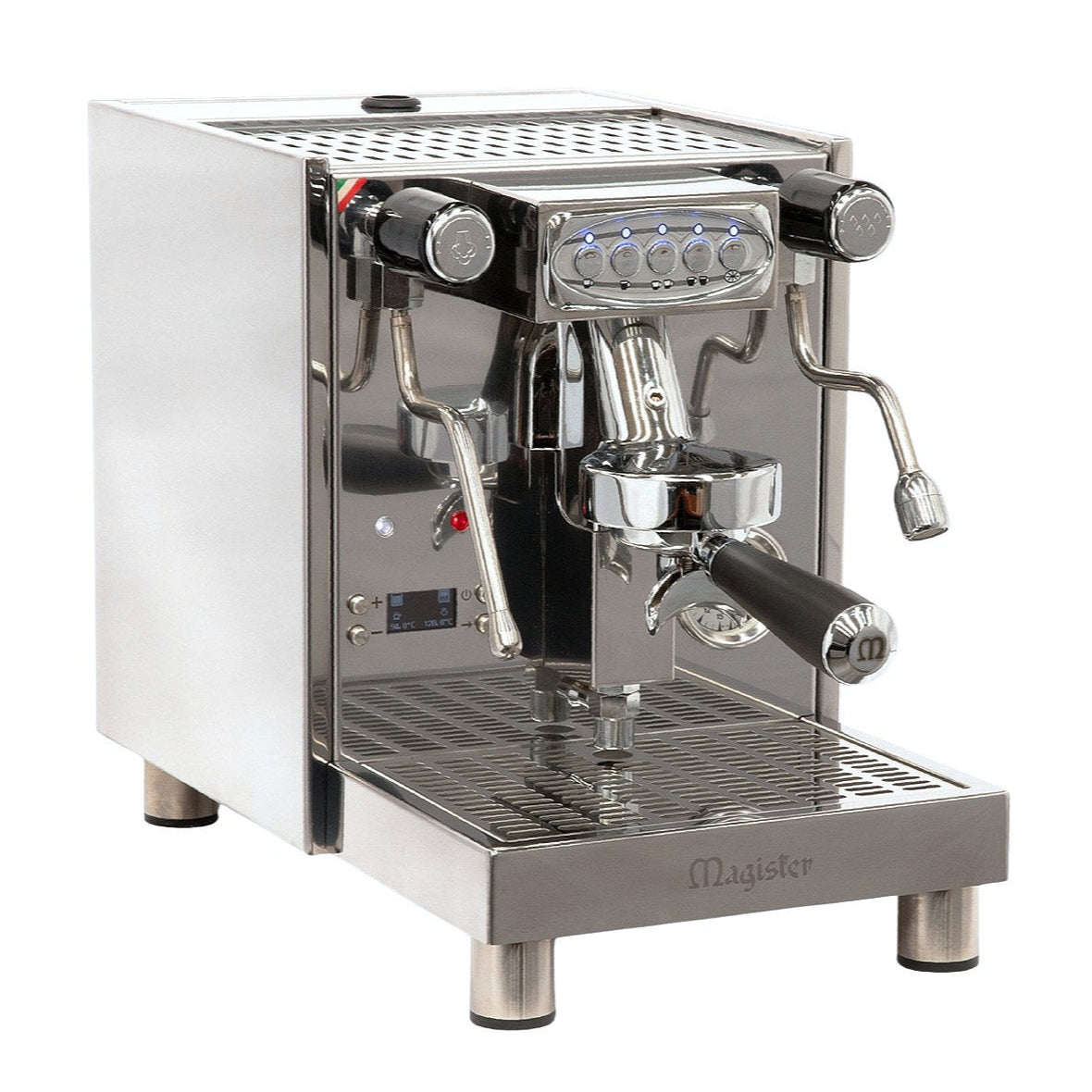 Magister STELLA DUAL ES espresso aparāts 