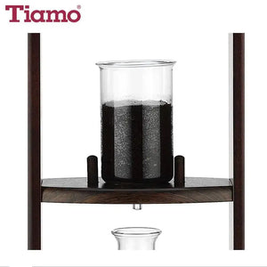 Aukstā kafijas pilinātājs HG6360 TIAMO