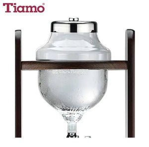 Aukstā kafijas pilinātājs HG6360 TIAMO