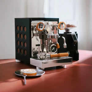 Hibrīda portafiltrs (E61) BAARK