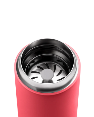 Carter Move krūze Coral Crush 12oz / 36cl