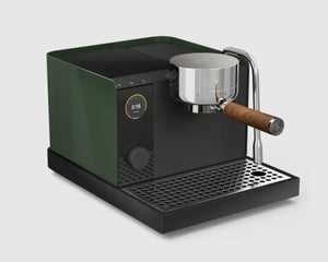 Series 1 espresso kafijas aparāts – melns