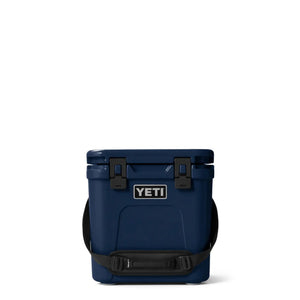 Roadie 24 dzesētājs tumši zils YETI