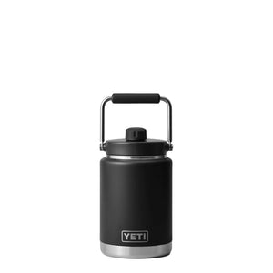 Ramblera kanna 1,9L - melna YETI