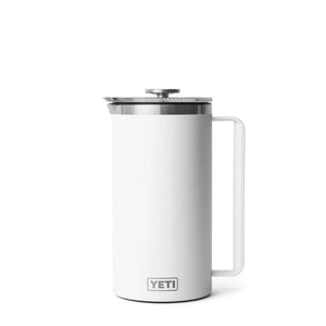 French Press 1,9L - Balts YETI