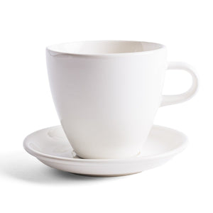 ACME Klassisk Caffe Latte Kopp Hög Mighty 480ml - 6 pack - Barista och Espresso