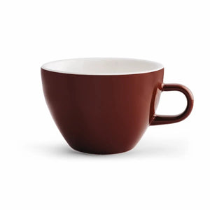 ACME Klassisk Caffe Latte krūze Mighty 350ml - 6 gab. - Barista un Espresso