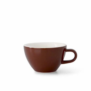 ACME Klasiskais Cappuccino krūze vidēja izmēra 190ml - 6 gab. - Barista un Espresso