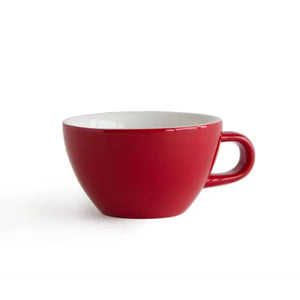 ACME Klasiskais Cappuccino krūze vidēja izmēra 190ml - 6 gab. - Barista un Espresso