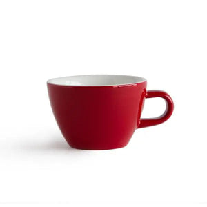 ACME Klasiskā Flat White krūze maza 150ml - 6 gab. - Barista un Espresso