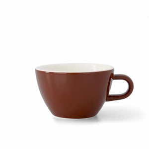 ACME Klasiska Latte Krūze Liels 280ml - 6 gab. - Barista un Espresso
