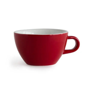 ACME Klasiska Latte Krūze Liels 280ml - 6 gab. - Barista un Espresso
