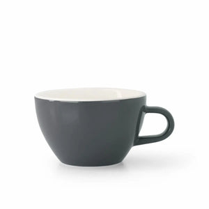 ACME Klasiska Latte Krūze Liels 280ml - 6 gab. - Barista un Espresso