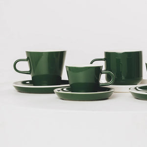 ACME Roman Cup Mini 110 ml 6 - pack - Barista och Espresso