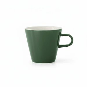 ACME Roman Kopp Medium 250ml 6 iepakojums - Mūsdienīgs Latte krūze - Barista un Espresso