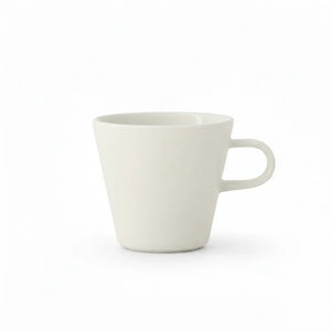 ACME Roman Kopp Medium 250ml 6 iepakojums - Mūsdienīgs Latte krūze - Barista un Espresso