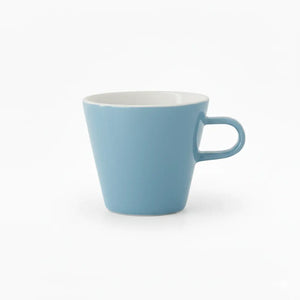 ACME Roman Kopp Medium 250ml 6 iepakojums - Mūsdienīgs Latte krūze - Barista un Espresso