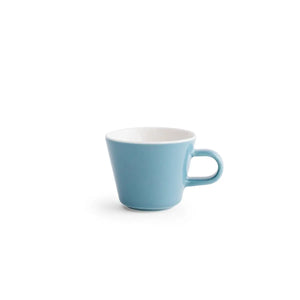 ACME Roman Kopp Mini 150ml 6 gab. komplekts - Mūsdienīgs Espresso Kopp - Barista un Espresso