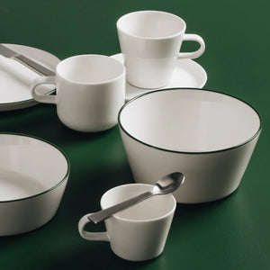 ACME Roman kopp Small 150 ml 6 - pack - Barista och Espresso