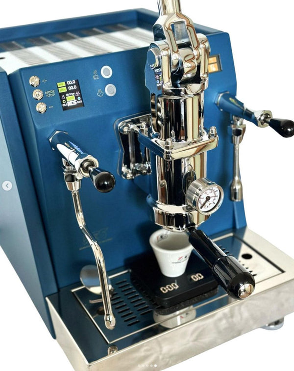 ACS Vesuvius Evo Leva espressomaskin - Barista och Espresso