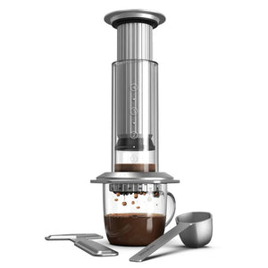 AeroPress Premium – stikla Kaffeemaker
