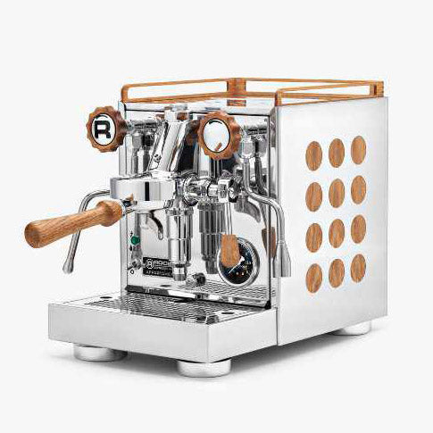 Appartamento Espresso automāts