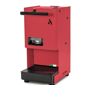 Aroma E.GO – Pārnēsājams itāļu Espresso automāts podiem - Barista un Espresso