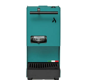 Aroma E.GO – Pārnēsājams itāļu Espresso automāts podiem - Barista un Espresso