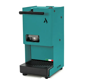 Aroma E.GO – Pārnēsājams itāļu Espresso automāts podiem - Barista un Espresso