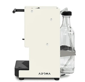 Aroma E.GO – Pārnēsājams itāļu Espresso automāts podiem - Barista un Espresso