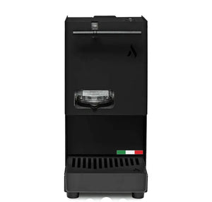Aroma E.GO – Pārnēsājams itāļu Espresso automāts podiem - Barista un Espresso