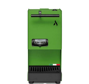 Aroma E.GO – Pārnēsājams itāļu Espresso automāts podiem - Barista un Espresso