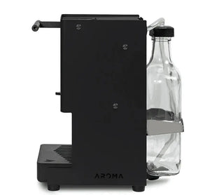 Aroma E.GO – Pārnēsājams itāļu Espresso automāts podiem - Barista un Espresso