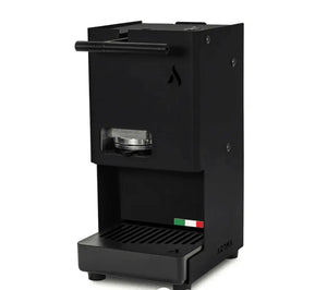 Aroma E.GO – Pārnēsājams itāļu Espresso automāts podiem - Barista un Espresso