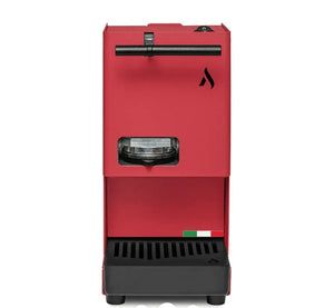 Aroma E.GO – Pārnēsājams itāļu Espresso automāts podiem - Barista un Espresso