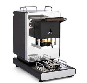 Aroma Iconica – Itāļu E.S.E Pod Espresso kafijas automāts - Barista un Espresso