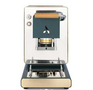 Aroma Iconica – Itāļu E.S.E Pod Espresso kafijas automāts - Barista un Espresso