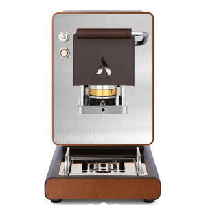Aroma Iconica – Itāļu E.S.E Pod Espresso kafijas automāts - Barista un Espresso