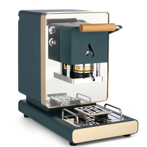 Aroma Iconica – Itāļu E.S.E Pod Espresso kafijas automāts - Barista un Espresso