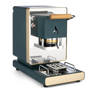 Aroma Iconica – Itāļu E.S.E Pod Espresso kafijas automāts - Barista un Espresso