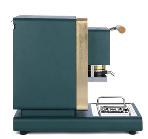Aroma Iconica – Itāļu E.S.E Pod Espresso kafijas automāts - Barista un Espresso